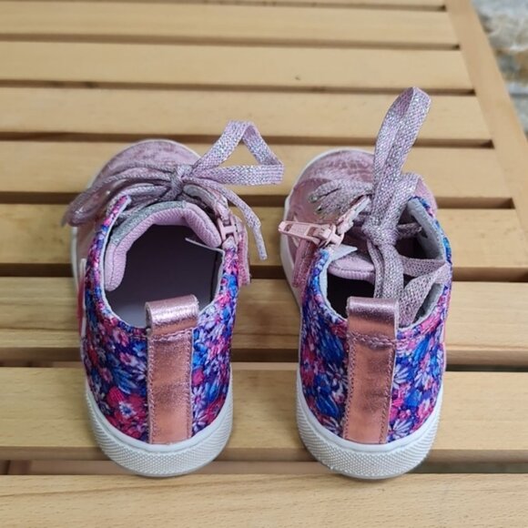 Naturino Kids Girl 9101 Trainers - Picture 6 of 6